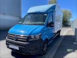 Volkswagen Crafter 35 KOFFER L4 LANG FWD KAMERA PDC - VW Crafter in Bochum
