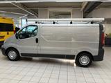 Renault Trafic 2.5CDTI/Lang/145PS/AHK/Dachträger/Klima/ - Renault Trafic mit Diesel-Antrieb: Kleinbus, 2.5