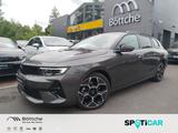 Opel Astra L ST 1.2 Ultimate Paket Leder/Panoramadach - Opel Astra: Panoramadach