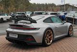 Porsche 992 911 GT3 Club Sport Paket MwSt. + Unfallfrei - Porsche 992 mit Benzin-Antrieb: Sportwagen, Automatik