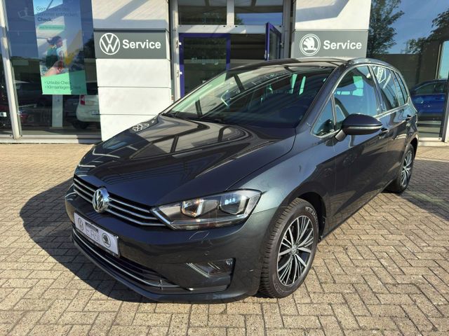 Volkswagen Golf Sportsvan VII 1.2 TSI Allstar BMT *STD-HZG*