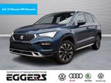 Seat Ateca 1.5 TSI DSG *Xperience*LED*Pano*AHK*Beats* - Seat Ateca Gebrauchtwagen in Bremen