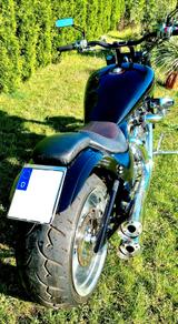 Yamaha XV1600 Wildstar/Thunderbike-Umbau  - Angebote