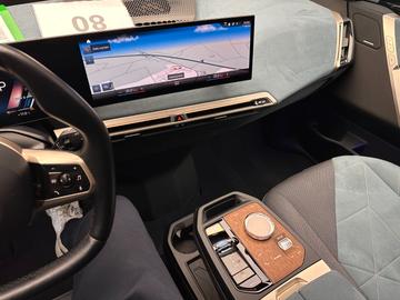 صورة مصغرة 18 لـ 2022 BMW IX