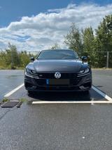 Volkswagen Arteon R-Line 2.0 TSI DSG Allrad gehobene Ausst. - Volkswagen Arteon in Mönchengladbach