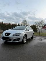 Seat SEAT Leon II Schrägheck (1P1) 1.4 TSI 2010 - Seat Leon: Ii