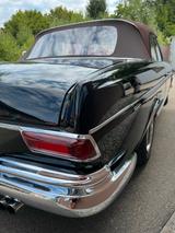 Mercedes-Benz 300SE Cabrio - Mercedes-Benz 300: Cabrio, Se