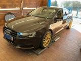 Audi A5 Sportback 3.0 TDI quattro - Audi A5: Braun