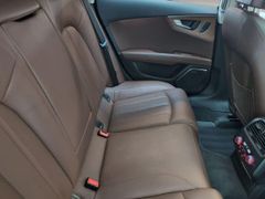 AUDI A7 3.0 S-Line/Standheizung/Bang&Olufsen/HeadUp