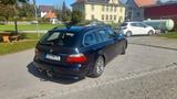 BMW 525d touring Edition Sport Edition Sport - BMW 525 aus 2010: Kombi