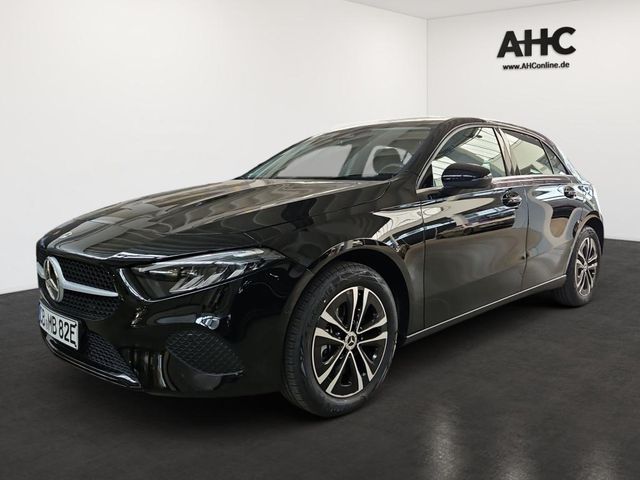 Mercedes-Benz A 250 e Kompaktlimousine +ADVANCED+PT+TOTWINKEL+