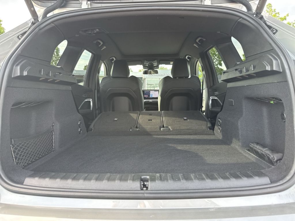 BMW X1 xDrive 30e M Sportpaket AHK Pano ACC HUD Harm foto 13