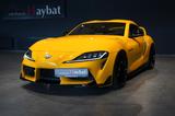 Toyota Supra GR Navi-LED-HuD-RFK-Memory-JBL - Toyota Supra Gebrauchtwagen