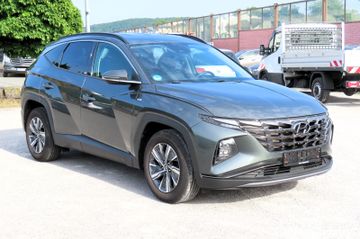 Hyundai TUCSON - 6