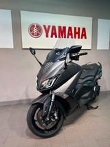 Yamaha TMAX 530 XP500A P MDNM1 SONIC GREY - YAMAHA TMAX 530