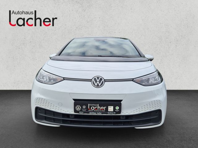 ID.3 Pro Performance 62kWh,LED,DAB,CarPlay