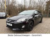 Ford Focus Turnier Titanium ST*Navi*Parkpil*Alu*Klima - Ford Focus aus 2011: ST