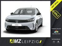 Opel Corsa - Vorschau Bild 1