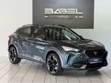 Cupra Formentor Basis - gebrauchte Cupra bis 20.000 Euro