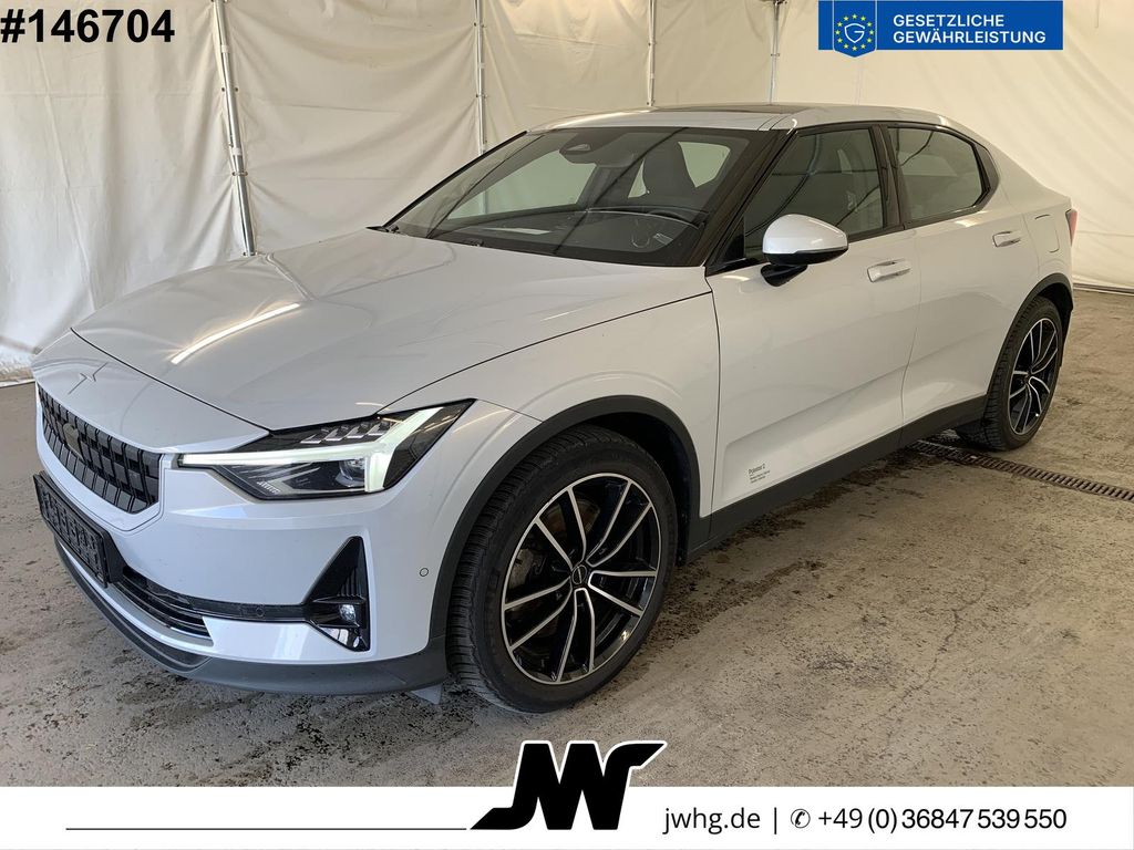 Angebot ansehen Polestar 2