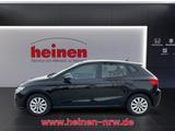 Seat Ibiza 1.0 TSI 70 kW Style LICHT AUTOMATIK - Seat Ibiza Gebrauchtwagen in Hamm