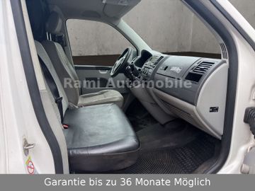 Volkswagen T5 Transporter - 10