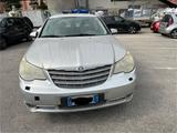 Chrysler Sebring 2.0 Turbodiesel Limited - Chrysler Sebring: Limousine