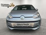 Volkswagen up! high up! BMT - gebrauchte Kleinwagen in Tübingen