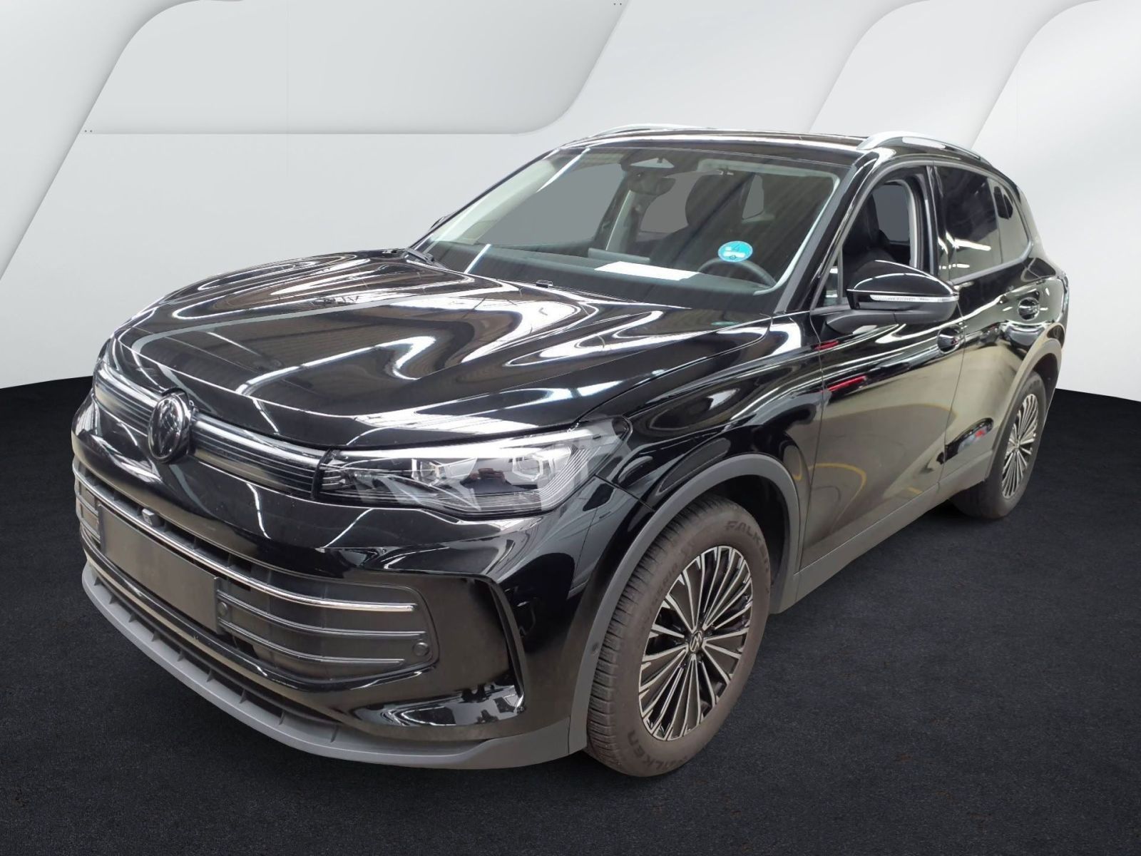 Volkswagen Tiguan - Bild 18