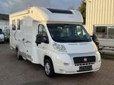 Itineo mb2740 - Itineo Wohnmobil oder -wagen