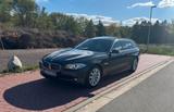 BMW Bmw f11 530d Touring Head-up/Keyless/Pano/... - BMW 530: F11