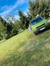 Volkswagen 2x vw t4 2.4d Caravelle lang + Multivan - Volkswagen: Multivan Caravelle