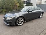 Audi A7 2.8 FSI quattro S tronic Sportback - - Audi A7 Gebrauchtwagen in Köln