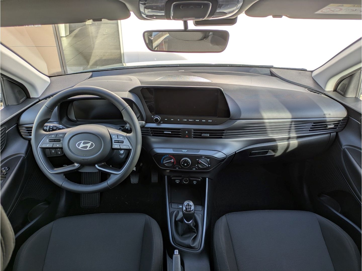 Hyundai BAYON – Bild 7