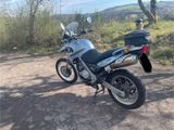 BMW F 650 GS ABS Griffheizung TÜV neu - BMW 2002 F650GS