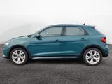 Audi A1 citycarver 35 TFSI allstreet LED Navi Keyless - Audi A1: Citycarver
