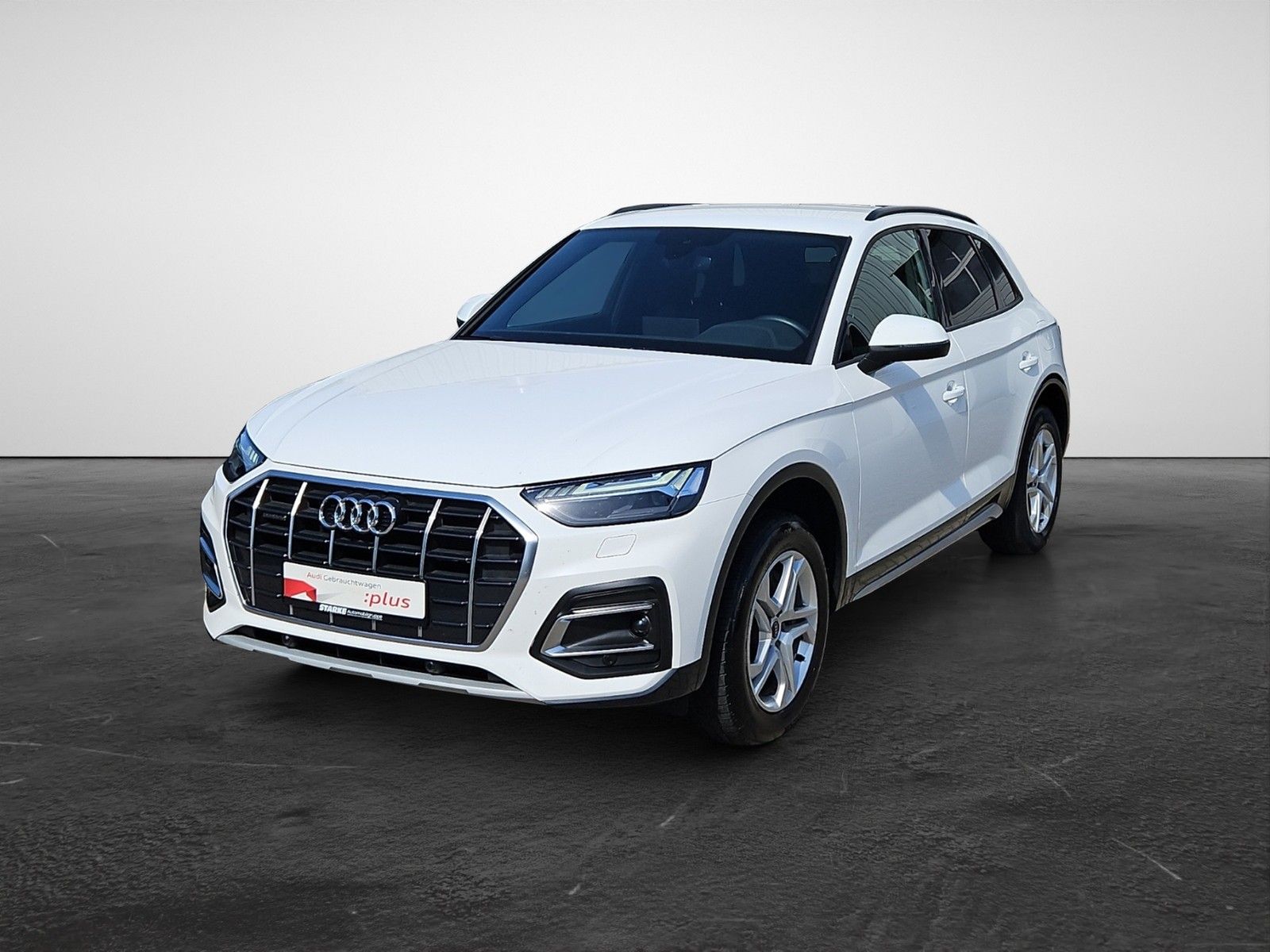 Audi Q5 50 TFSI e S tronic quattro Advanced NaviPlus  imagem 2