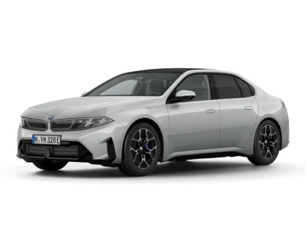 BMW i3 - Bild 2