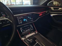Fahrzeugabbildung Audi RS6 Avant 4.0 TFSI quattro (PANO/B&O/SI-LÜFT/ACC