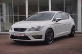 Seat Leon 1.8 FR LED Navi Winterpaket Sitzheizung - gebrauchte Seat Limousine
