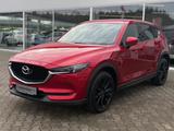 Mazda CX-5 Sports-Line AWD Matrix*AHK*Leder*HUD*Kamera - gebrauchte Mazda CX-5 aus dem Jahr 2017