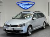 Volkswagen Golf VI Variant Match/NAVI/PDC/TÜV NEU/68TKM - Volkswagen Golf aus 2012: Variant