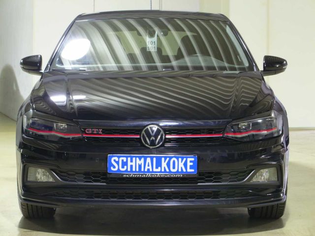 VW Polo GTI 2.0 TSI DSG7 OPF Navi ACC DAB LM18