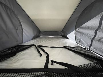 Westfalia James Cook AD 190PS 4x4 OFFROAD 360° Fußbodenhz.