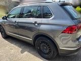 Volkswagen Tiguan 2.0 TDI SCR 140kW DSG 4MOTION OFFROAD... - Volkswagen Tiguan: TDI 140