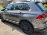 Volkswagen Tiguan 2.0 TDI SCR 140kW DSG 4MOTION OFFROAD... - Volkswagen Tiguan: Offroad