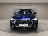 Audi Q3 Sportback 35 2.0 TDI S-Line Virtual S-line - Audi Q3 in Aachen
