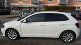 Volkswagen Polo GTI 2.0 TSI OPF DSG - gebrauchte Kleinwagen Privatanbieter gebraucht