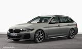 Vorschaubild BMW 520d Touring/ M Sport/ DrivAss/ ParkAss/ HUD/ 4x