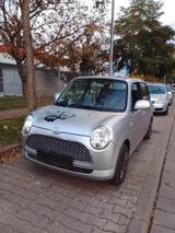 Daihatsu TREVIS, klima, TÜV, Euro4 - Daihatsu TREVIS Gebrauchtwagen